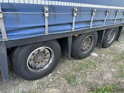 Schmitz Cargobull SCS 24/L -13.62 Mega HU 02/2027