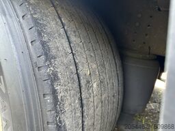 Schmitz Cargobull SCS 24/L -13.62 Mega HU 02/2027