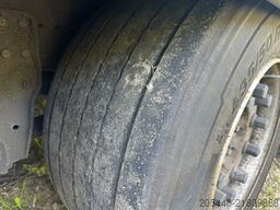 Schmitz Cargobull SCS 24/L -13.62 Mega HU 02/2027