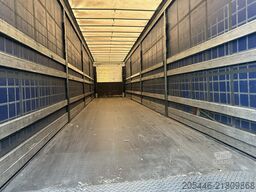 Schmitz Cargobull SCS 24/L -13.62 Mega HU 02/2027