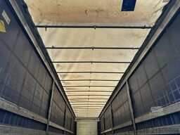 Schmitz Cargobull SCS 24/L -13.62 Mega HU 02/2027