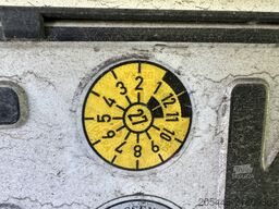 Schmitz Cargobull SCS 24/L -13.62 Mega HU 02/2027