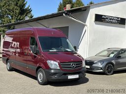 Mercedes-Benz Sprinter Maxi Kasten  L4H2   TÜV 04.28   REGAL