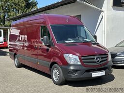 Mercedes-Benz Sprinter Maxi Kasten  L4H2   TÜV 04.28   REGAL