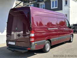 Mercedes-Benz Sprinter Maxi Kasten  L4H2   TÜV 04.28   REGAL