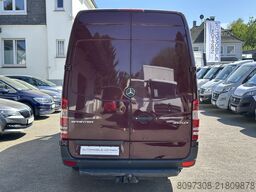 Mercedes-Benz Sprinter Maxi Kasten  L4H2   TÜV 04.28   REGAL