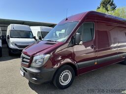 Mercedes-Benz Sprinter Maxi Kasten  L4H2   TÜV 04.28   REGAL