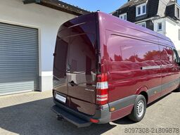 Mercedes-Benz Sprinter Maxi Kasten  L4H2   TÜV 04.28   REGAL