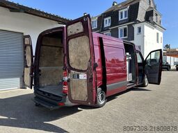 Mercedes-Benz Sprinter Maxi Kasten  L4H2   TÜV 04.28   REGAL