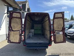 Mercedes-Benz Sprinter Maxi Kasten  L4H2   TÜV 04.28   REGAL