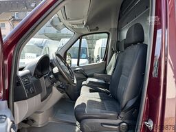 Mercedes-Benz Sprinter Maxi Kasten  L4H2   TÜV 04.28   REGAL