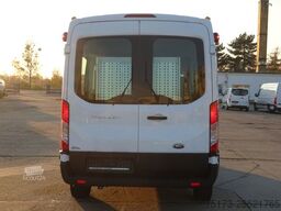 FORD Transit 350L3H2 Trend Kombi WiPa Rampe KMP