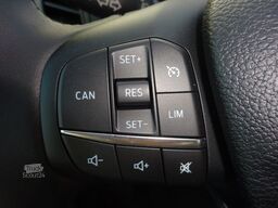 FORD Transit 350L3H2 Trend Kombi WiPa Rampe KMP