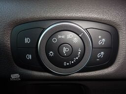 FORD Transit 350L3H2 Trend Kombi WiPa Rampe KMP