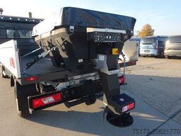 FORD Transit 350L3 EinzelKab Kipper Winterd. Schild