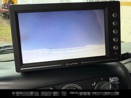 MAN TGM 12.250 Pritsche Plane LBW Schlafkabine Autom