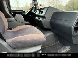 MAN TGM 12.250 Pritsche Plane LBW Schlafkabine Autom