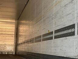 SCHMITZ CARGOBULL SCB S3B SKO24/L * LIFT * ALCOA * 1.HAND *