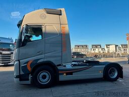 VOLVO FH 500*GLOBETROTTER*RETARDER*I SAVE*STANDKLIMA*