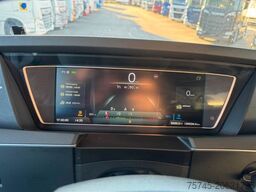 VOLVO FH 500*GLOBETROTTER*RETARDER*I SAVE*STANDKLIMA*