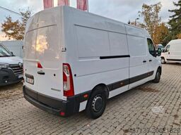 RENAULT Master III L3H2 HKa 3,5t