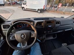 RENAULT Master III L3H2 HKa 3,5t