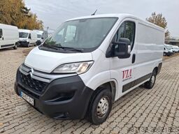 CITROEN Jumper 33 L1H1 Blue-HDi 140