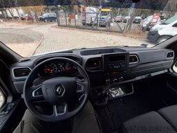 RENAULT Master III L3H2 HKa 3,5t