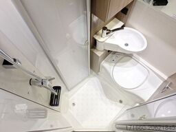 CARADO T 135 Hubbett