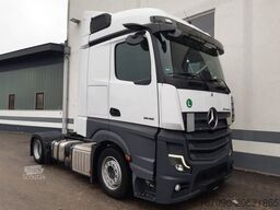 MERCEDES-BENZ Actros 1848LSNR MP5 Lowdeck ÖlRetarder Mirrorcam