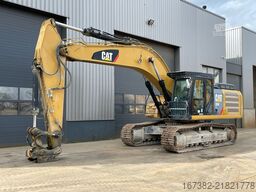 Caterpillar 336FLN