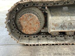 Caterpillar 336FLN