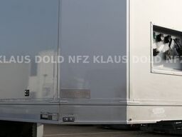  Moetefindt geschloss. Autotransporter