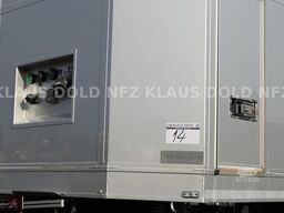  Moetefindt geschloss. Autotransporter