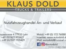  Moetefindt geschloss. Autotransporter