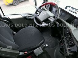 VOLVO FH 500 BDF Retarder Lift-/Lenkachse LBW Euro 6