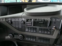 VOLVO FH 500 BDF Retarder Lift-/Lenkachse LBW Euro 6