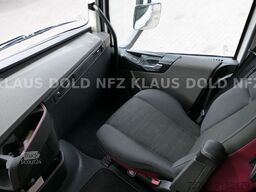 VOLVO FH 500 BDF Retarder Lift-/Lenkachse LBW Euro 6
