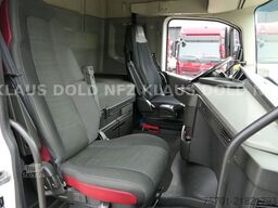 VOLVO FH 500 BDF Retarder Lift-/Lenkachse LBW Euro 6