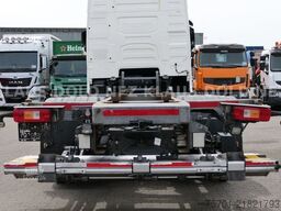 VOLVO FH 500 BDF Retarder Lift-/Lenkachse LBW Euro 6