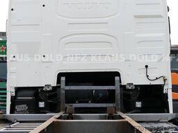 VOLVO FH 500 BDF Retarder Lift-/Lenkachse LBW Euro 6