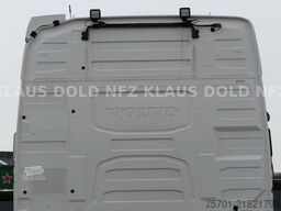 VOLVO FH 500 BDF Retarder Lift-/Lenkachse LBW Euro 6