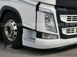 VOLVO FH 500 BDF Retarder Lift-/Lenkachse LBW Euro 6