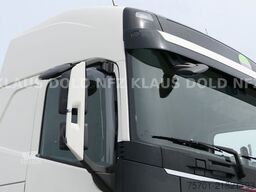 VOLVO FH 500 BDF Retarder Lift-/Lenkachse LBW Euro 6