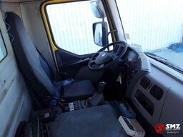 Renault Kerax 370 Hiab 122+remote