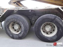 Renault Kerax 370 Hiab 122+remote