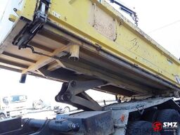Renault Kerax 370 Hiab 122+remote