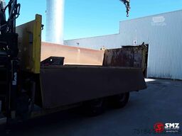 Renault Kerax 370 Hiab 122+remote