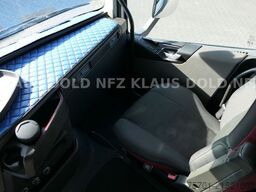 VOLVO FH 500 BDF Retarder Lift-/Lenkachse LBW Euro 6