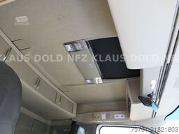VOLVO FH 500 BDF Retarder Lift-/Lenkachse LBW Euro 6